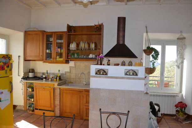 Kitchen Montecelio